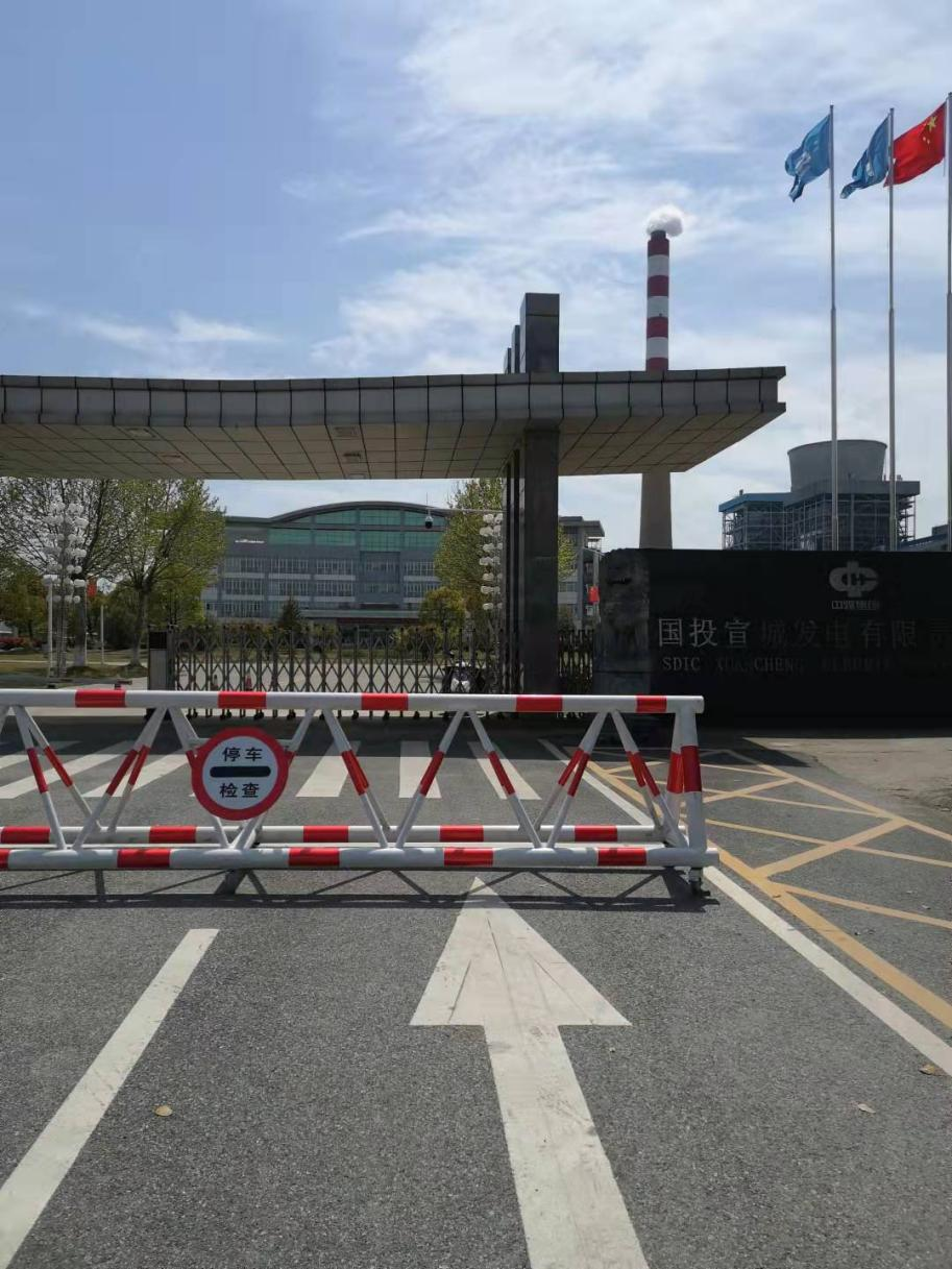 中煤宣城(chéng)電(diàn)廠(chǎng)磨煤機(jī)提效改造工(gōng)程